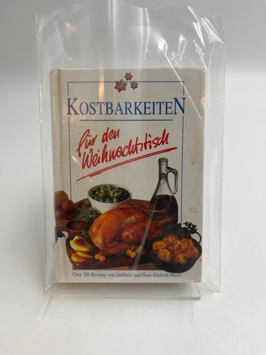 Kostbarkeiten für den