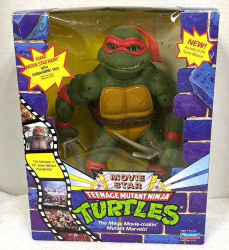 Teenage mutant ninja turtles - ninja,