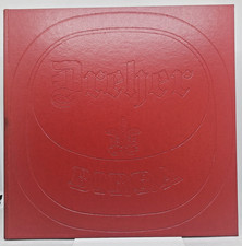 MONOGRAFIA DREHER. Birra