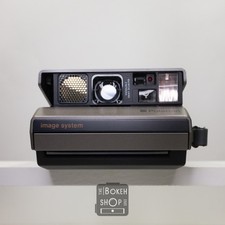 Polaroid Image System