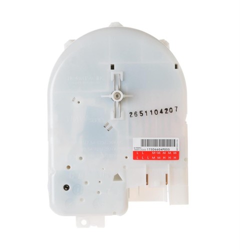 Gruppo controllo timer