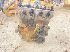 Motore Audi 80 B4 1.9TDi 66kW