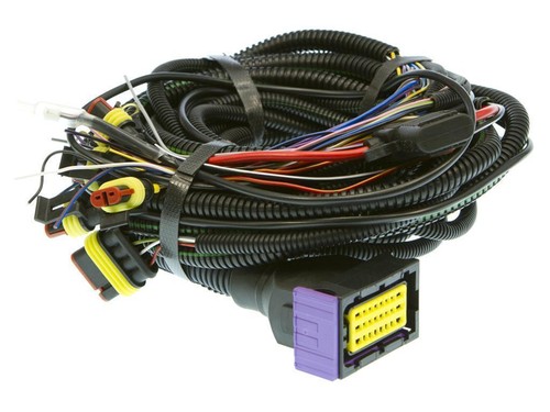 Cablaggio cilindri per - 4-6-8,