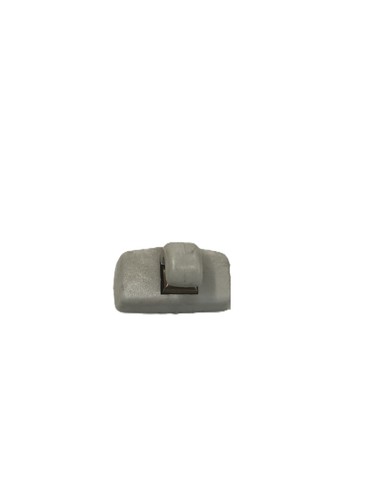 Gancio aletta parasole - gancio,