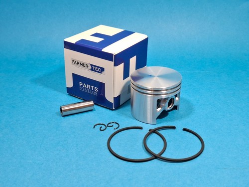 Kit pistone per motosega - kit,