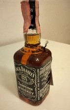 JACK DANIEL'S 1985 70CL 45°