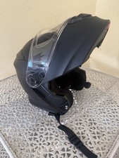 casco modulare con Bluetooth
