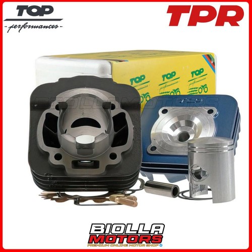 9914500 cilindro top 50cc 40 - top, d.40