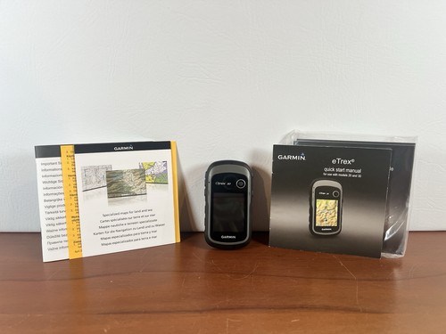 Garmin etrex 30x navigatore - garmin,
