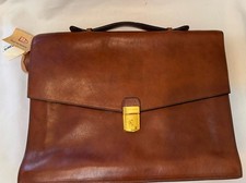 NWT Men’s Brown Learher