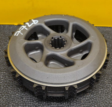 NOIX EMBRAYAGE HUSQVARNA 350