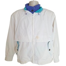 Giacca a vento London Fog uomo