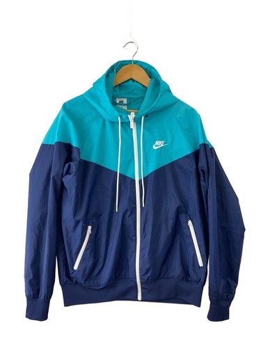 Nike giacca nylon - nike, m