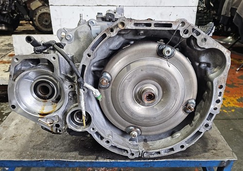 Cambio automatico per - per, nissan