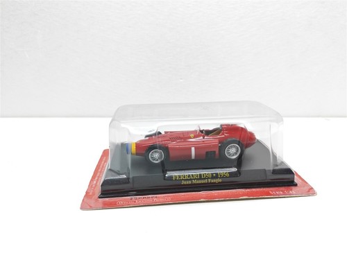 Ferrari d50 formula 1956 - d50, #1