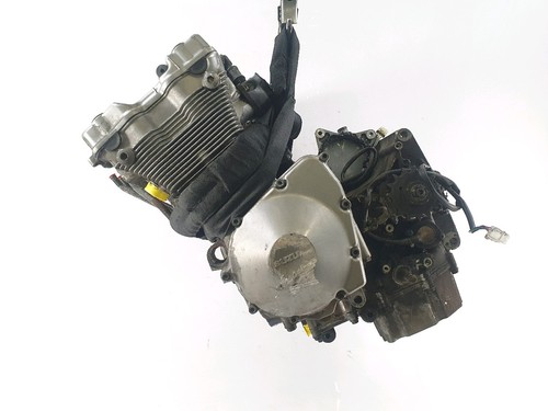 Motore completo suzuki 650 - motore,