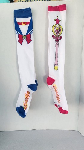 Sailor moon calzini al - *calzini,