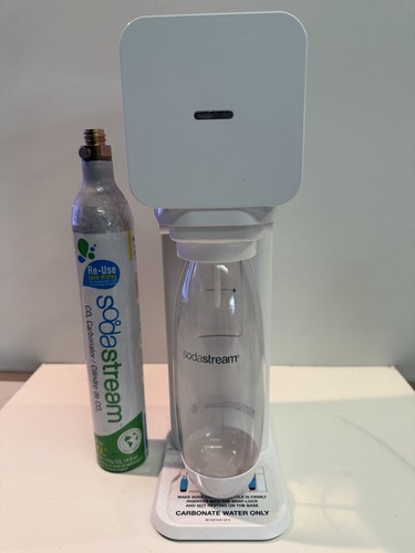 Sodastream source soda machine - source,