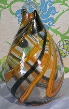 Lampada a sospensione vintage