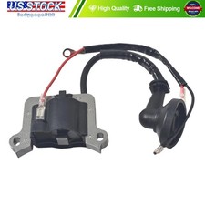 Ignition Coil Fits 43 47 49 cc