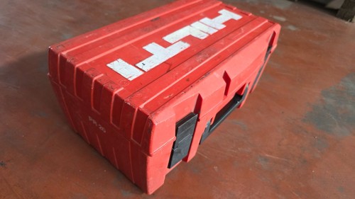 Carotatrice hilti 1 - carotatrice, dd