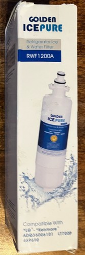 Filtro frigorifero golden - filtro,