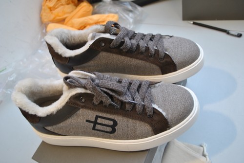 Baldinini imbottite logo - ,