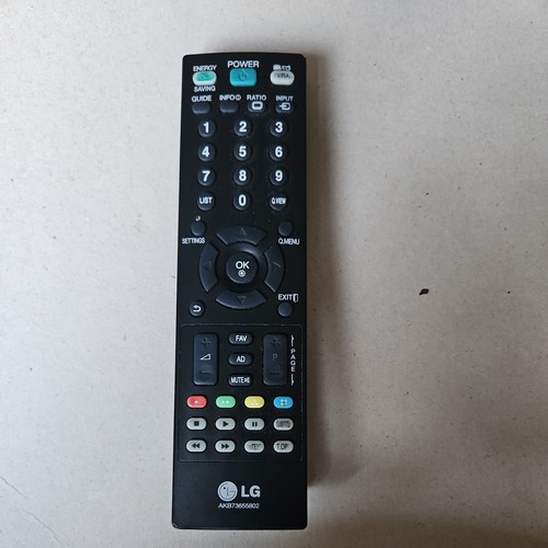 Akb73655802 telecomando - lg,