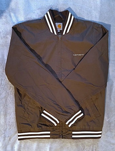 Carhartt battery jacket - carhartt,