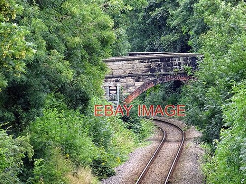 Photo sutton bridge - photo,