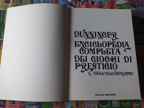 Enciclopedia completa dei