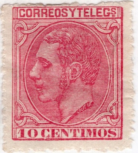Spagna 244 yv 185 - spagna,, #