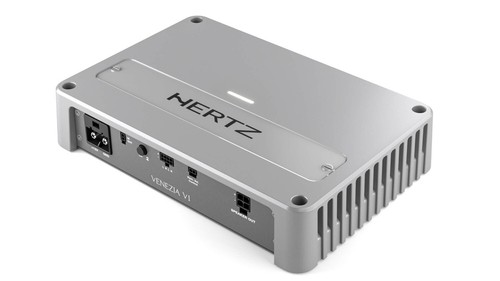 Hertz marino amplificatore - hertz,
