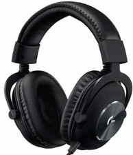 Logitech pro cuffie - logitech, g