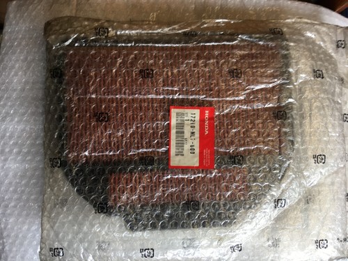 Filtro aria honda nr750 - filtro,