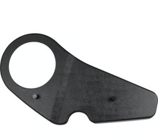 COVER CERNIERA SEDILE DX