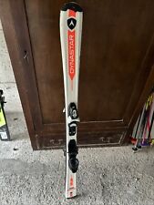 Sci Usati Bambino/a Dynastar Team Speed cm. 130 + attacchi Look Team 4.5 DIN