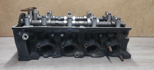 Testa cilindro triumph tt600 - testa,