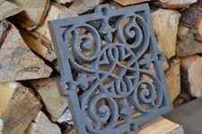 Griglia di ventilazione calda