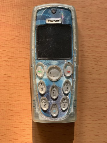 Cellulare nokia 3200 - cellulare,
