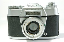 Fotocamera reflex vintage