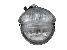 FARO FANALE ANTERIORE MODIFICATO PER USO RICAMBI DUCATI MONSTER 696-796-1100