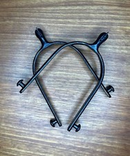 Speroni per stivali REGIO ESERCITO ?? Carabinieri Reali A Cavallo 1940