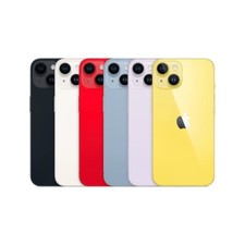 Apple iPhone 14 128GB 5G | Nuovo Sigillato | Sbloccato | Smartphone Originale