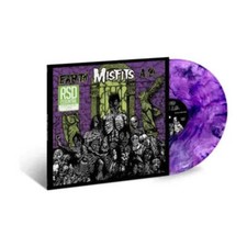 Misfits - Earth A.D. / Wolfs