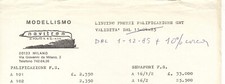 catalogo NAVITREN 1985 Listino Prezzi LIT Palificazione ONLY PREISLISTE  IT   aa