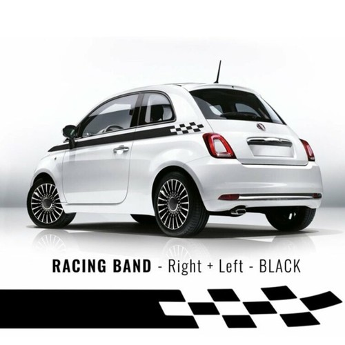 Fasce adesive compatibili fiat