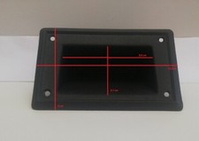 MANIGLIA TRASPORTO CASSE ACUSTICHE BOX SUBWOOFER DJ BAULE MANICO DA INCASSO