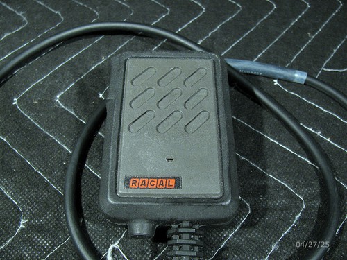 Racal ra480 1019 - racal, ra480/1019