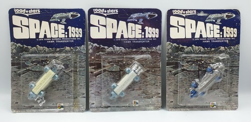 Space 1999 3 - 1999,